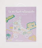 Sunnylife Kids Summer Sherbet Lie-On Float