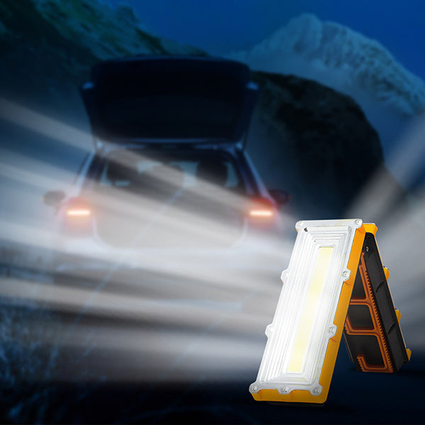 JML Handy Brite foldable worklight, UK version