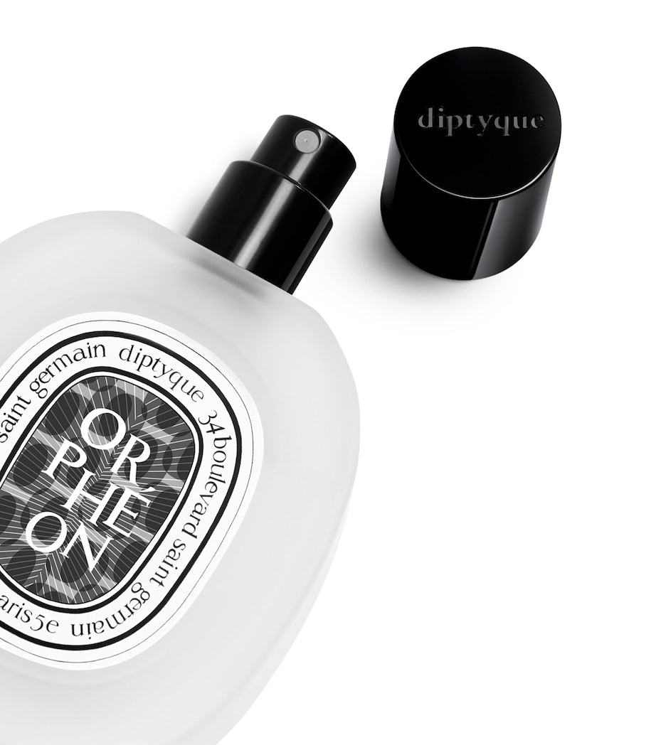 Diptyque Orphéon hair mist 30ml - British product