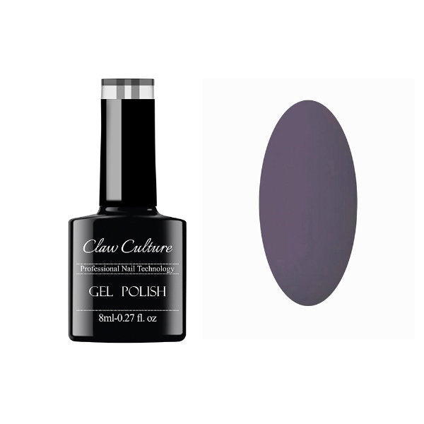 Claw Culture Hello Sailor Gel Nail Polish - 8ml