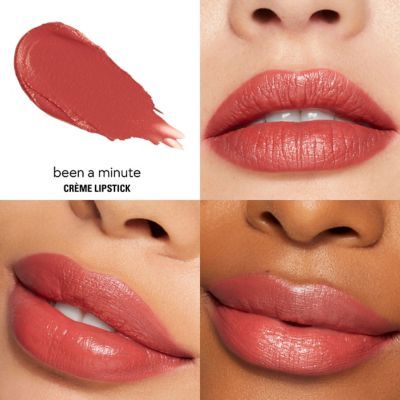 Kylie Cosmetics Crème Lipstick