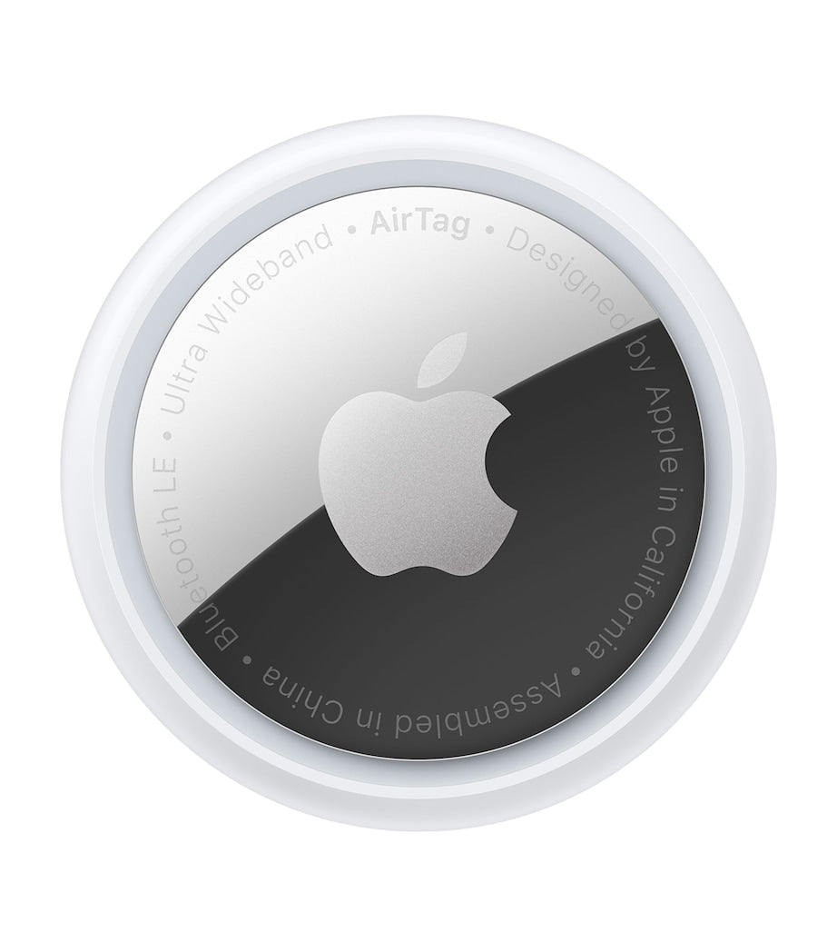 Apple AirTag pack of 4 - British product