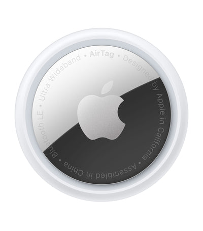 Harrods Apple AirTag Item Tracker Pack of 4- Buy online at McGrocer