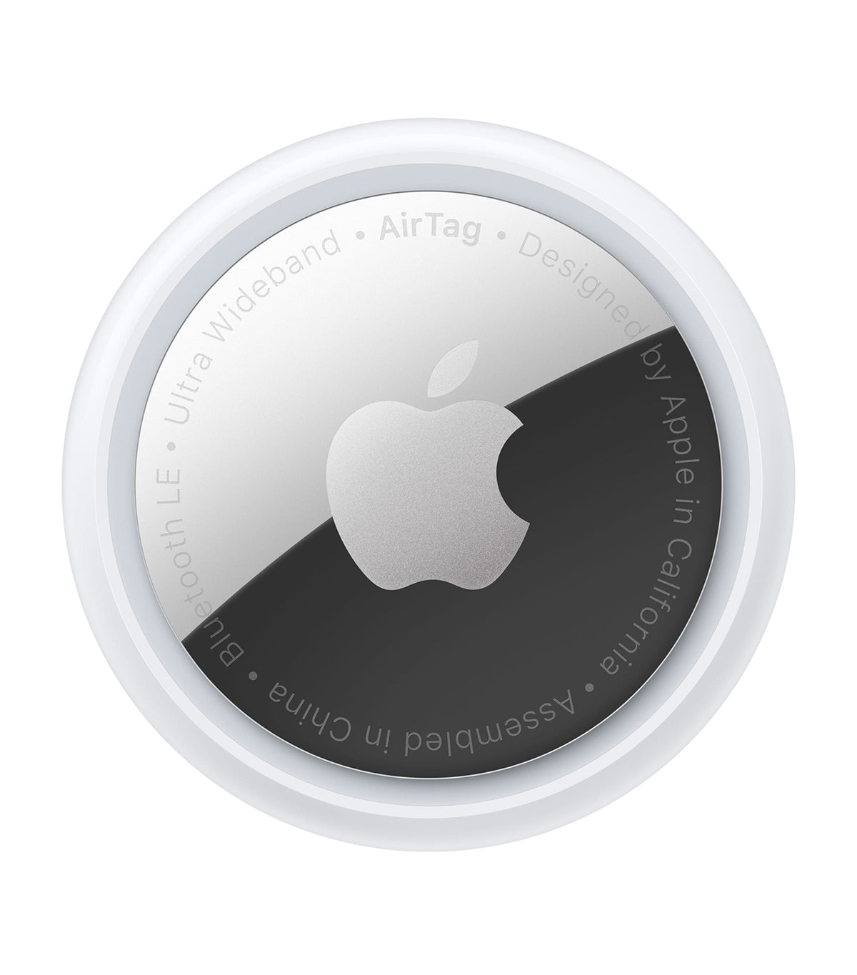 Apple AirTag pack of 4 - British product