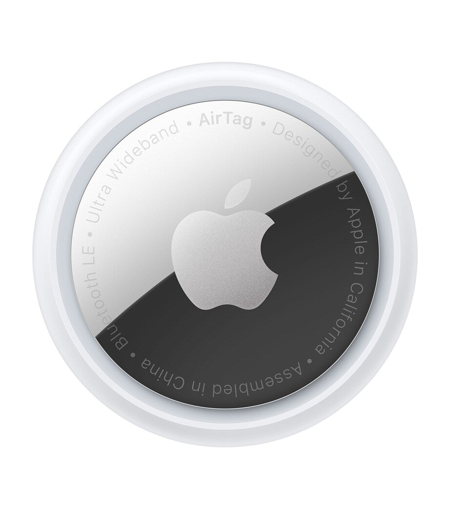 Apple AirTag pack of 4 - British product