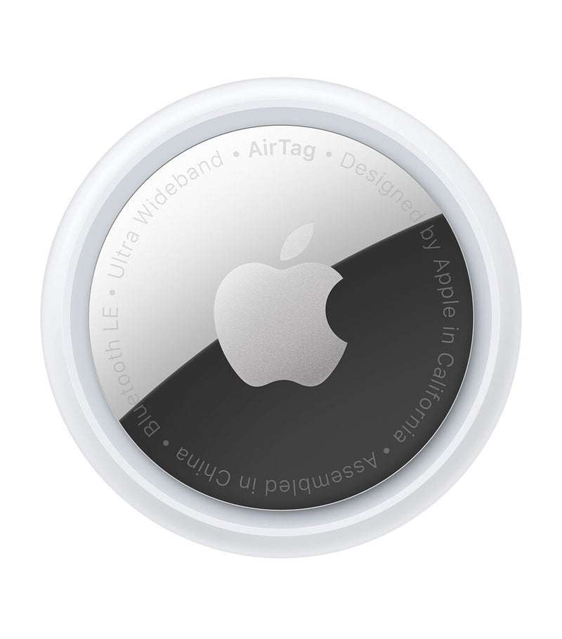 Apple AirTag pack of 4 - British product