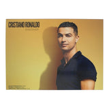 Cristiano Ronaldo Cr7 Discover eau de toilette gift set 100ml - British product