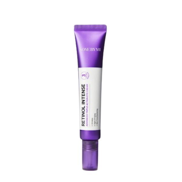 SOME BY MI Retinol Intense Advanced Triple Action Eye Cream