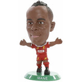 Liverpool FC SoccerStarz Mane GOODS Superdrug   