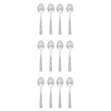 Sainsbury's Home Teaspoons x12 cookware Sainsburys   