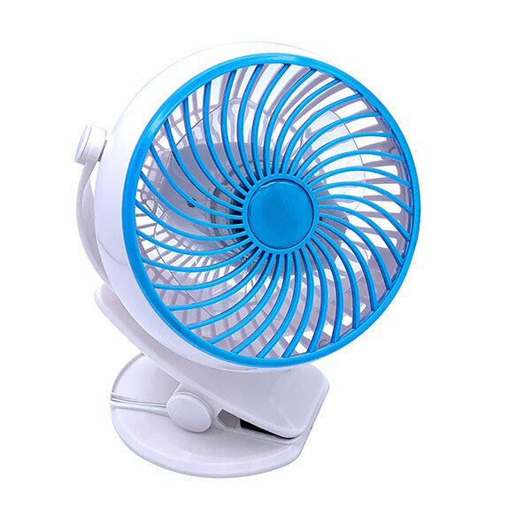 JML Chillmax Go Fan White GOODS Superdrug   