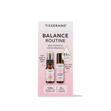 Tisserand Balance Routine Duo essential oil 9ml 10ml, UK version