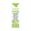 Ninju Apple Pear vitamin water 200ml kids drink - British product
