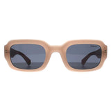 Polaroid PLD 6239/S/X pink polarized unisex sunglasses, imported from the UK