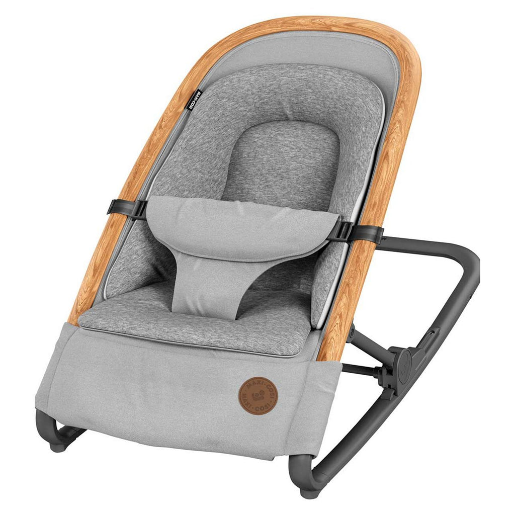 Maxi-Cosi Kori bouncer essential grey