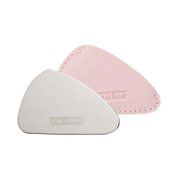 Keep In Touch mini makeup spatula, UK version
