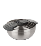 Joseph Joseph Nest 100 9-piece baking essentials set, imported from the UK