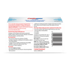 Combogesic pain relief tablets 500mg/150mg 16 tablets (British brand)