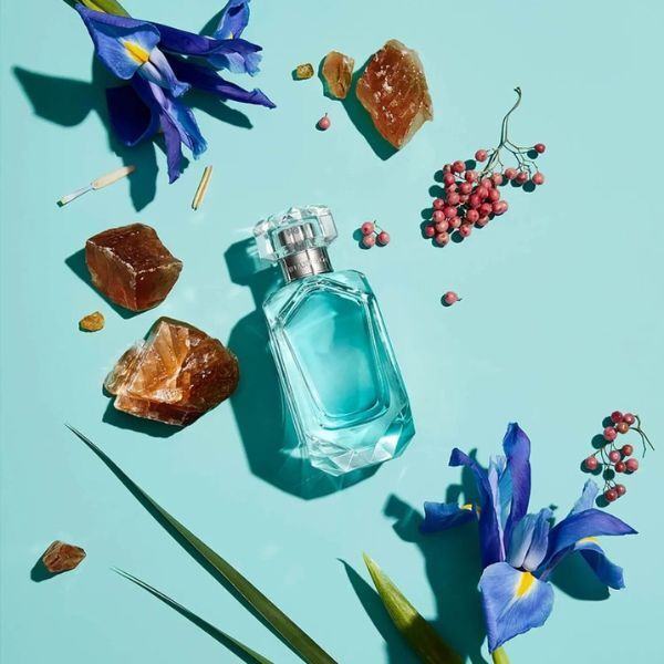 Tiffany & Co. Eau de Parfum 75ml - British product