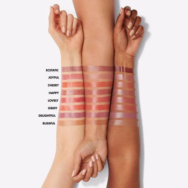 e.l.f. Hydrating Core Lip Shine 2.8g - British product