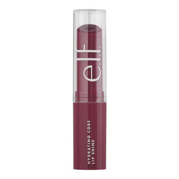 e.l.f. Hydrating Core Lip Shine 2.8g - British product