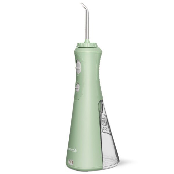 Waterpik Cordles-Wp-498Uk Mint Green GOODS Superdrug   