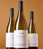 Harrods Pinot Grigio wine case 12 bottles, UK version