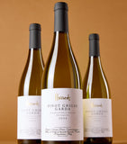 Harrods Pinot Grigio wine case 12 bottles, UK version
