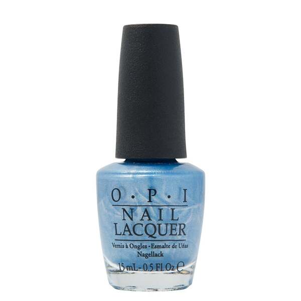 OPI nail lacquer Dining Al Frisco 15 ml (British brand)