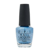 OPI nail lacquer Dining Al Frisco 15 ml (British brand)