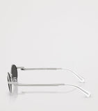 Swarovski oval sunglasses SK7033, imported from the UK