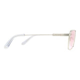Police Lewis Hamilton sunglasses silver, imported from the UK