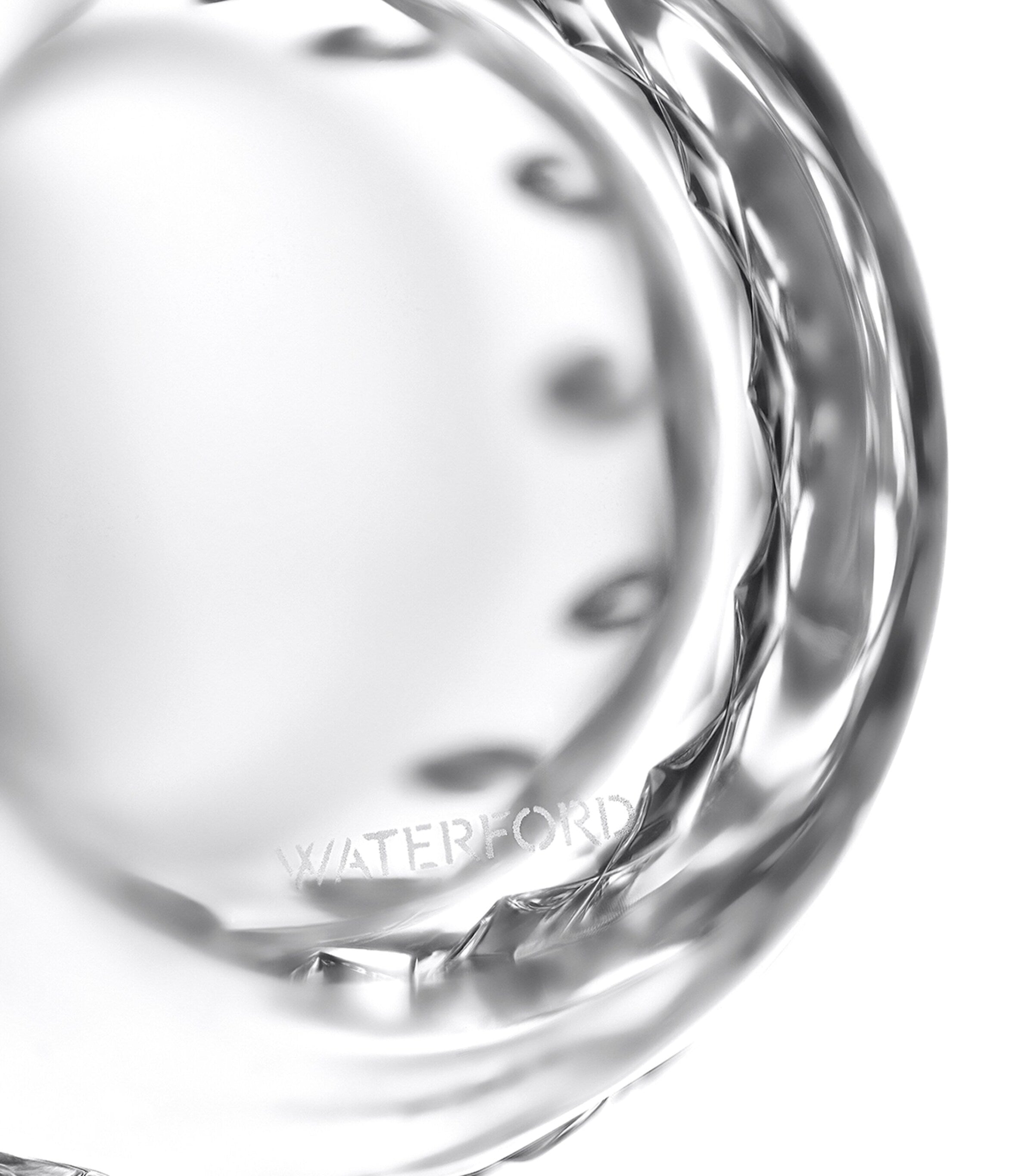 Waterford Lismore Essence bud vase 15.5cm (British brand)