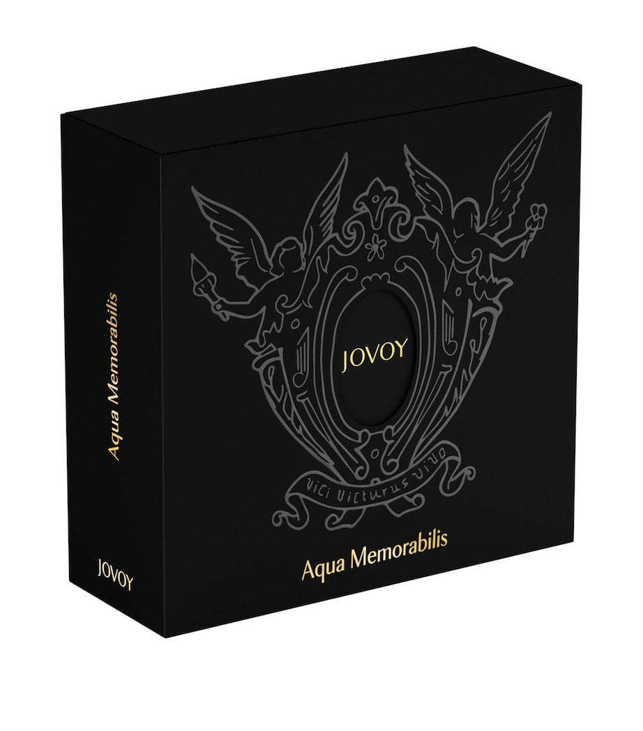 Jovoy Aqua Memorabilis eau de parfum 75ml, imported from the UK