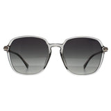 Polaroid PLD 4188 grey polarised women sunglasses, imported from the UK