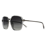 Polaroid PLD 4188 grey polarised women sunglasses, imported from the UK