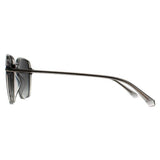 Polaroid PLD 4188 grey polarised women sunglasses, imported from the UK