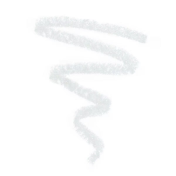 Revolution Waterline Eyeliner Pencil Silver, imported from the UK
