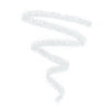 Revolution Waterline Eyeliner Pencil Silver, imported from the UK