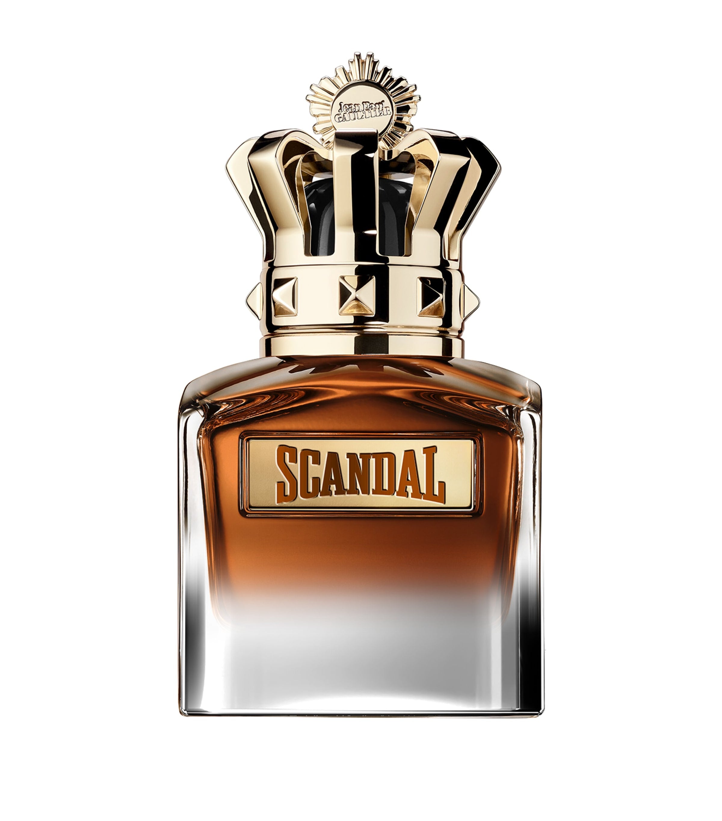 Jean Paul Gaultier men's eau de parfum Scandal Elixir 50ml (British brand)