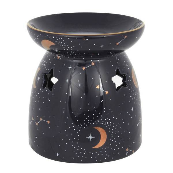 Something Different Constellation Oil Burner 11cm (British brand)