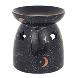 Something Different Constellation Oil Burner 11cm (British brand)