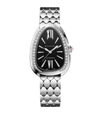 Bvlgari Serpenti Seduttori watch 34mm, imported from the UK