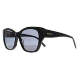 Barbour 3032 black women sunglasses (British brand)