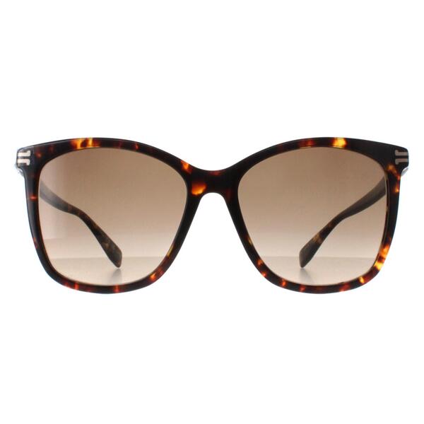 Marc Jacobs sunglasses brown gradient - British product
