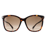 Marc Jacobs sunglasses brown gradient - British product