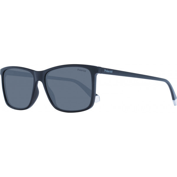 Polaroid black PLD 4137 S 58 sunglasses - British product