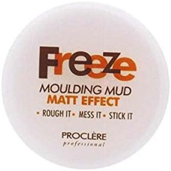 Proclere Freeze Moulding Mud 100ml, UK version