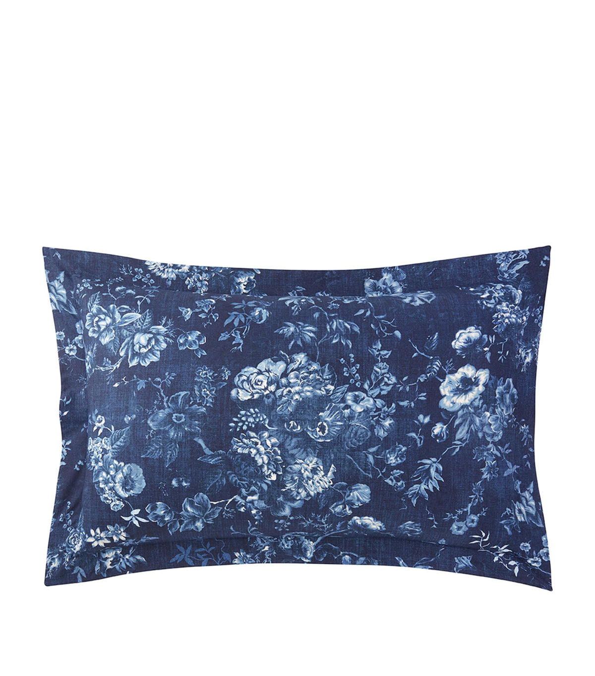 Ralph Lauren Home Kathryn Standard Oxford pillowcase 50cm x 75cm, imported from the UK
