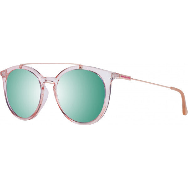 Skechers SE6107 grey metal frame sunglasses (British brand)